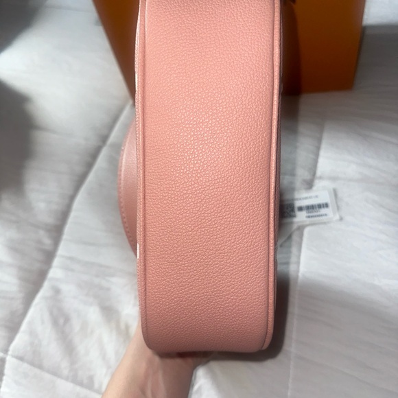 Louis Vuitton Bagatelle Bagatelle NM Bicolor Monogram Empreinte Giant - Picture 9 of 11